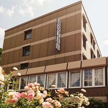 Hotel Hannover Airport By Premiere Classe Langenhagen  Buitenkant foto