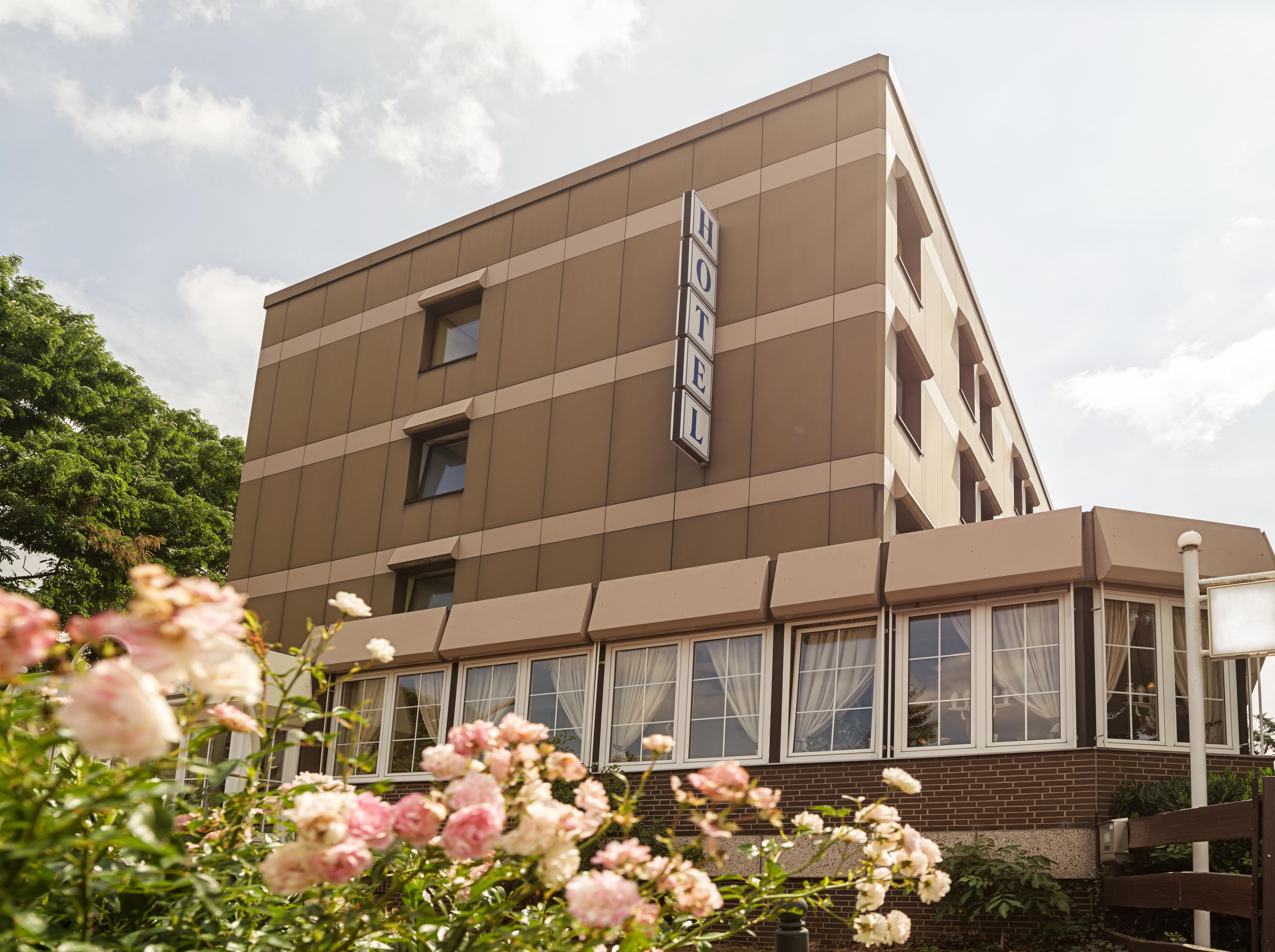 Hotel Hannover Airport By Premiere Classe Langenhagen  Buitenkant foto