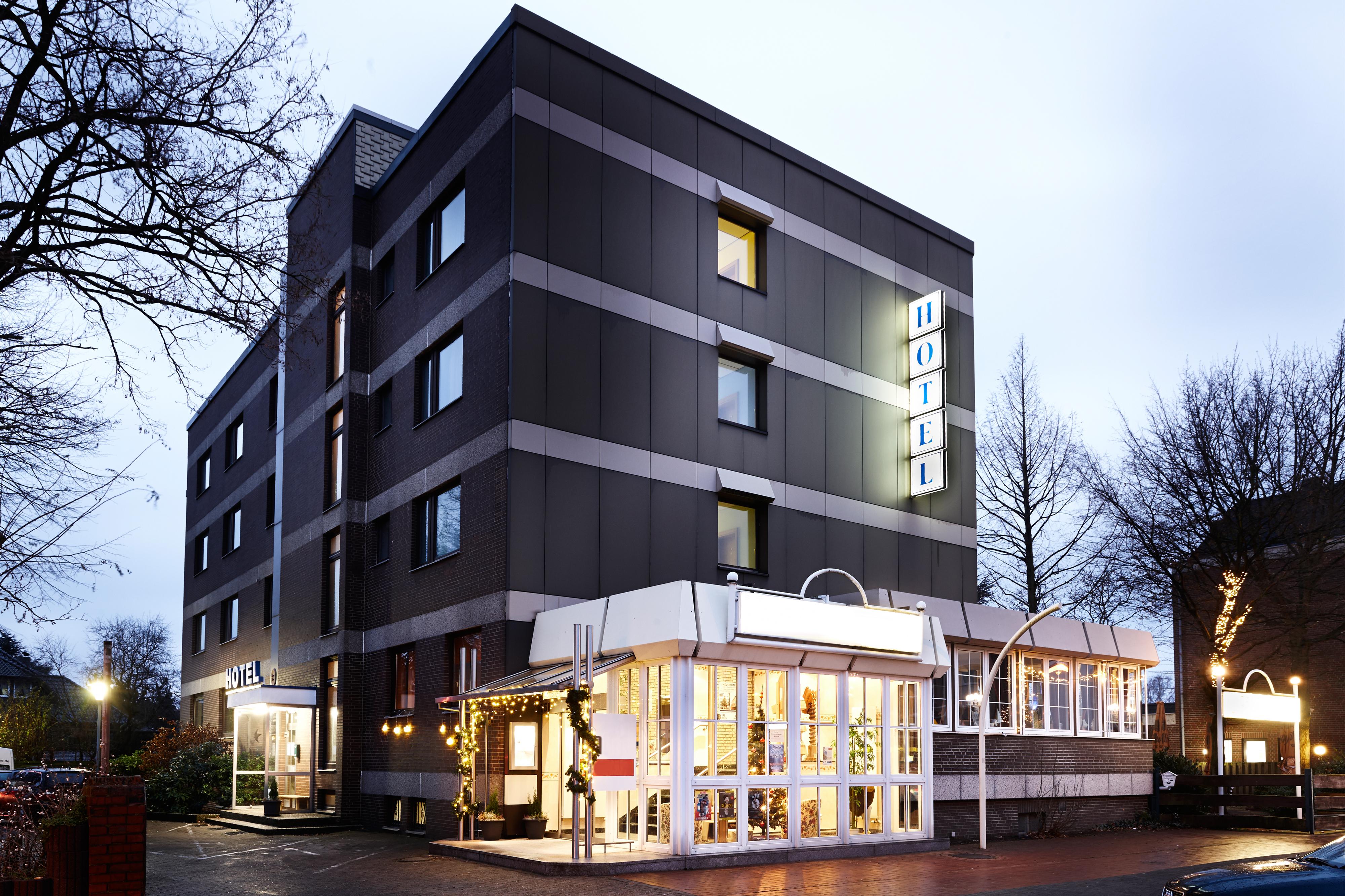 Hotel Hannover Airport By Premiere Classe Langenhagen  Buitenkant foto
