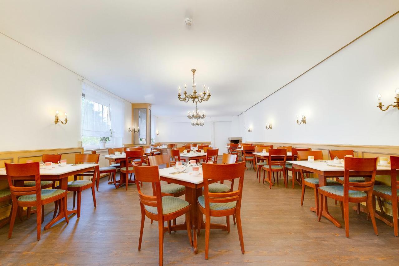 Hotel Hannover Airport By Premiere Classe Langenhagen  Buitenkant foto