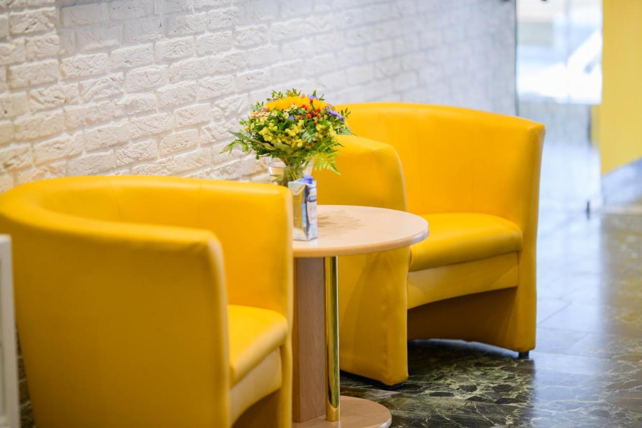 Hotel Hannover Airport By Premiere Classe Langenhagen  Buitenkant foto