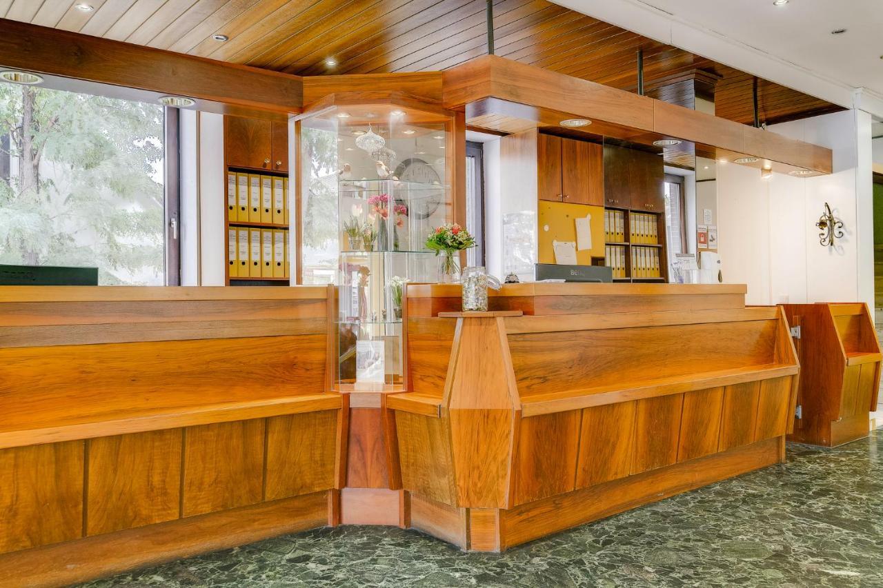 Hotel Hannover Airport By Premiere Classe Langenhagen  Buitenkant foto