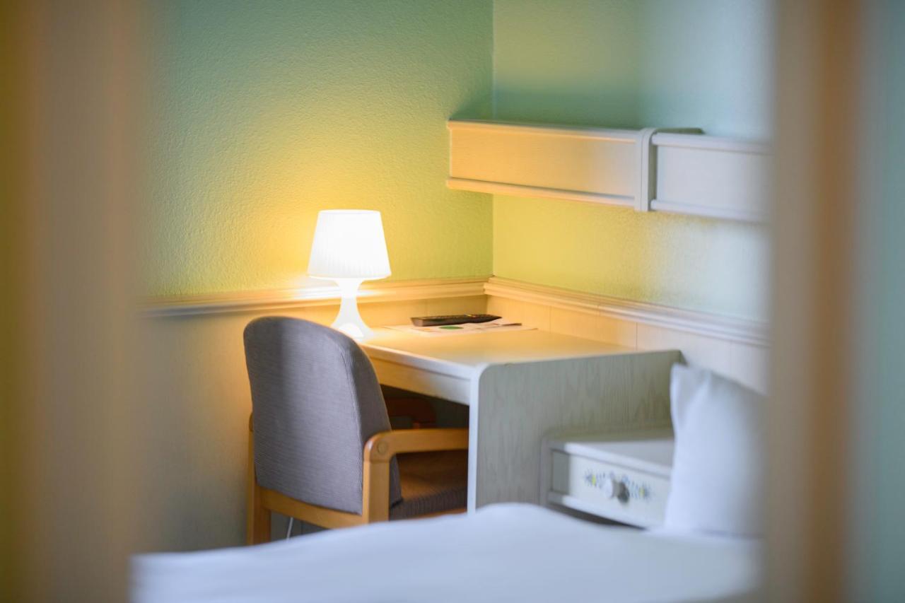 Hotel Hannover Airport By Premiere Classe Langenhagen  Buitenkant foto