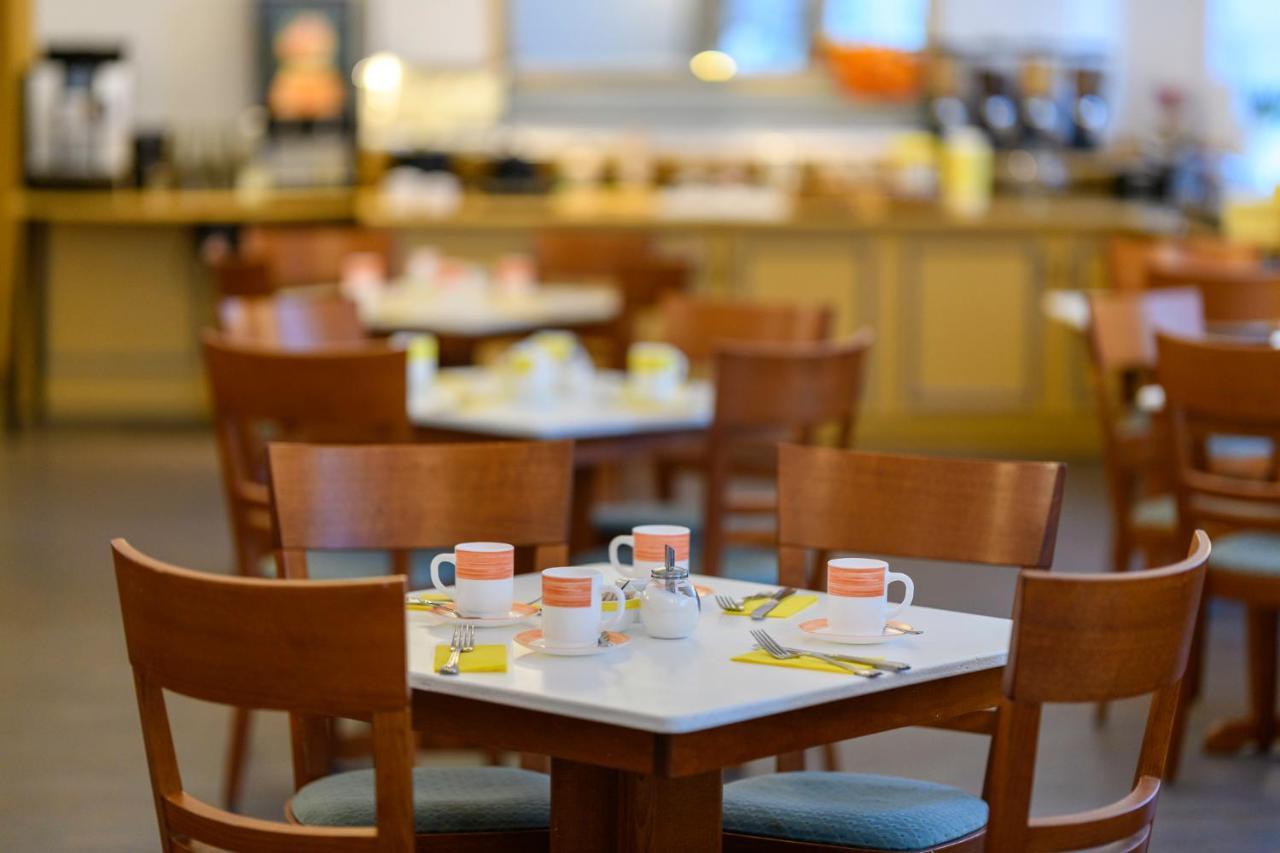Hotel Hannover Airport By Premiere Classe Langenhagen  Buitenkant foto