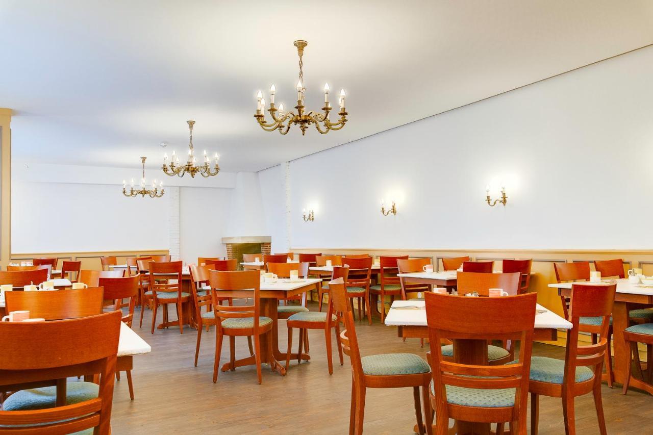 Hotel Hannover Airport By Premiere Classe Langenhagen  Buitenkant foto