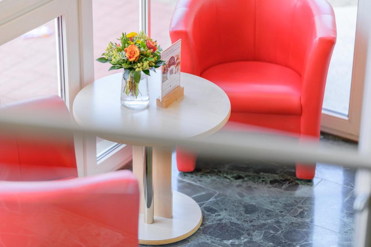 Hotel Hannover Airport By Premiere Classe Langenhagen  Buitenkant foto