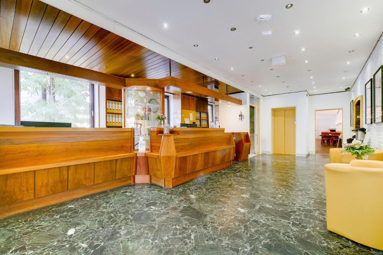 Hotel Hannover Airport By Premiere Classe Langenhagen  Buitenkant foto
