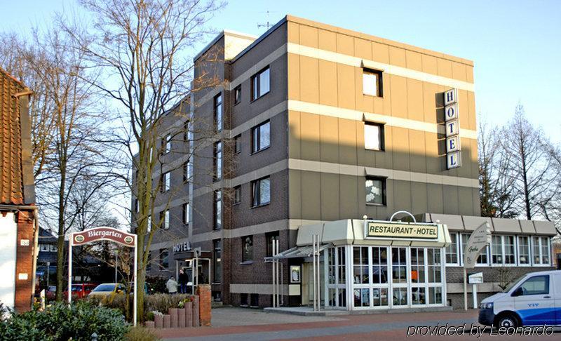 Hotel Hannover Airport By Premiere Classe Langenhagen  Buitenkant foto