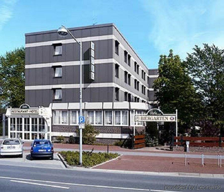Hotel Hannover Airport By Premiere Classe Langenhagen  Buitenkant foto
