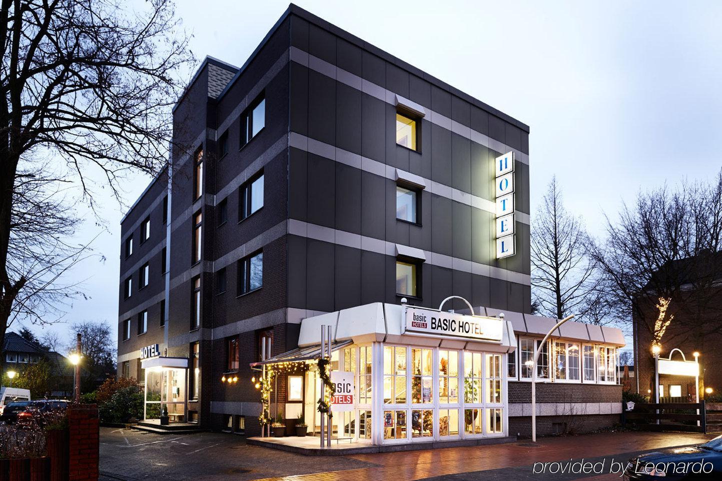Hotel Hannover Airport By Premiere Classe Langenhagen  Buitenkant foto