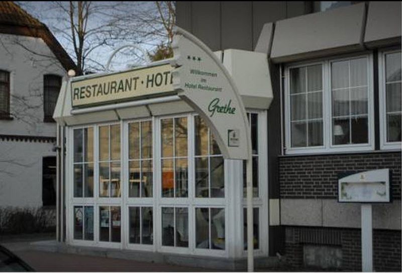 Hotel Hannover Airport By Premiere Classe Langenhagen  Buitenkant foto