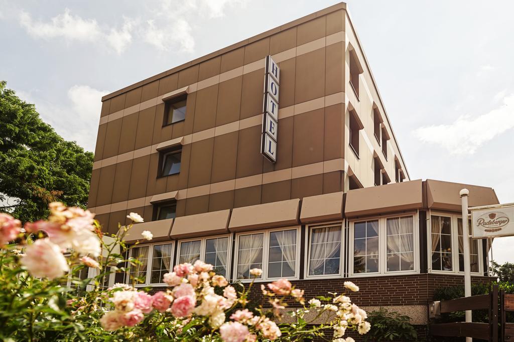 Hotel Hannover Airport By Premiere Classe Langenhagen  Buitenkant foto